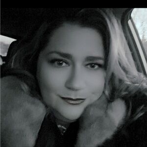 Meet your Posher, Patty